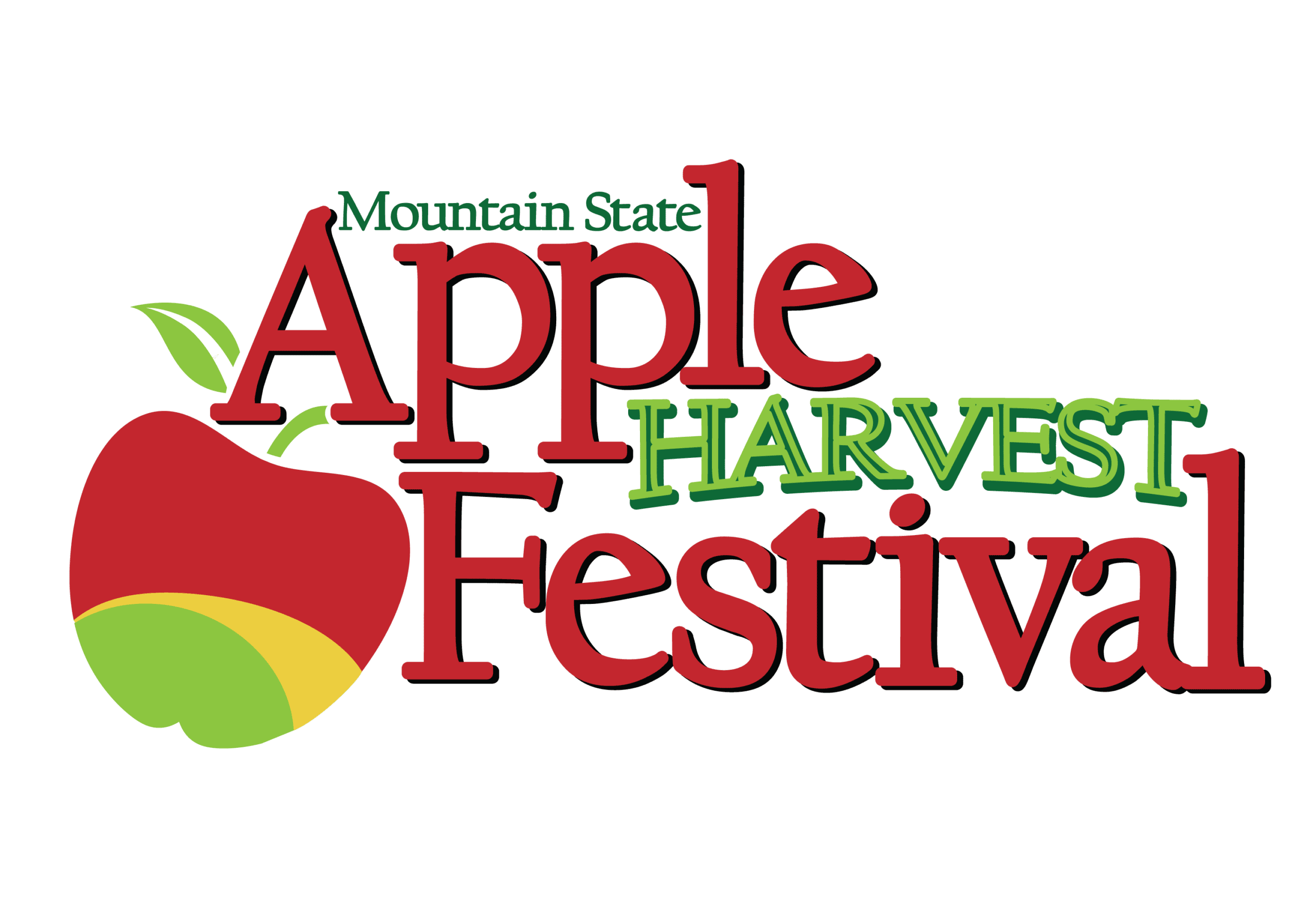 Mountain State Apple Harvest Festival