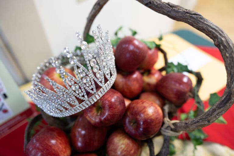 Mountain State Apple Harvest Festival
