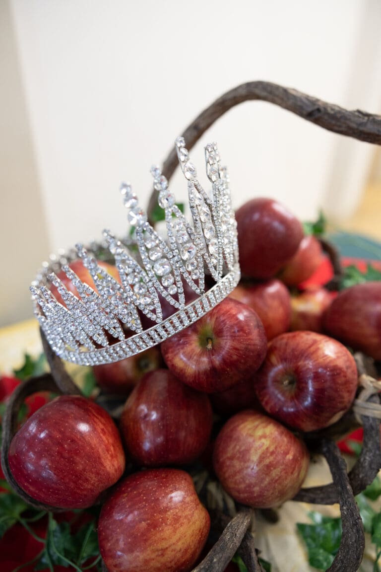 Mountain State Apple Harvest Festival