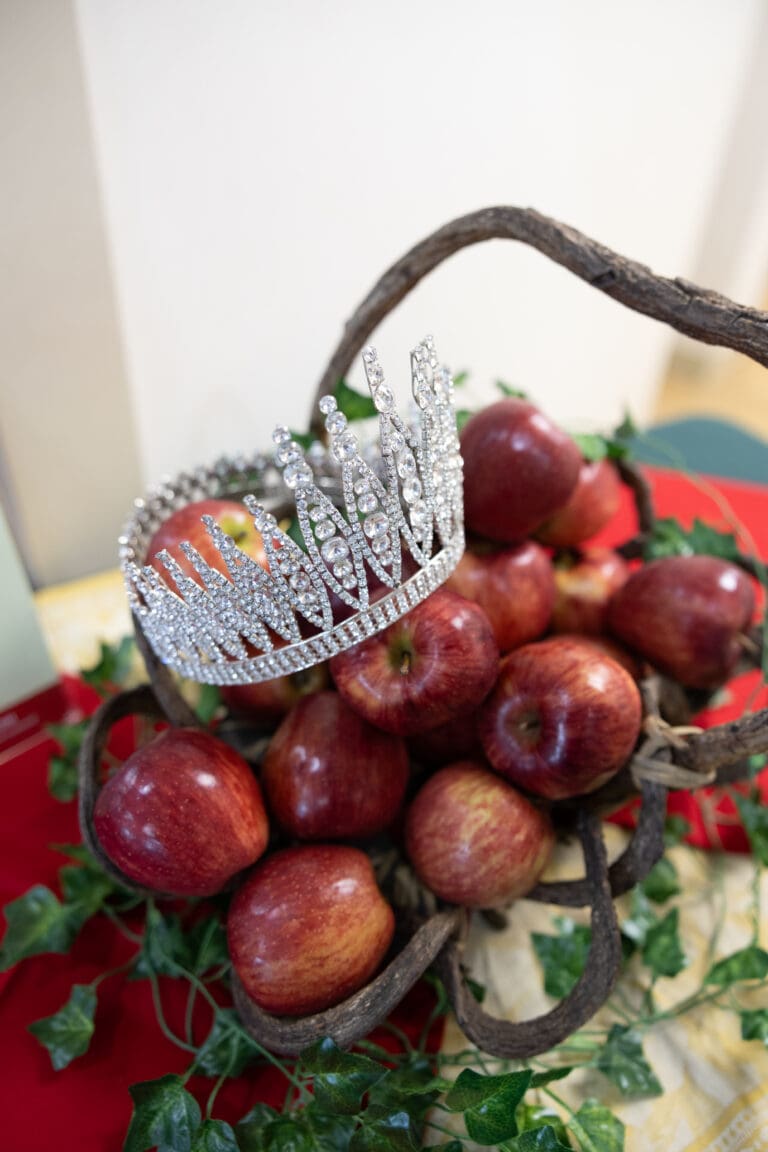 Mountain State Apple Harvest Festival