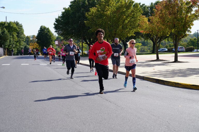 Mountain State Apple Harvest Festival