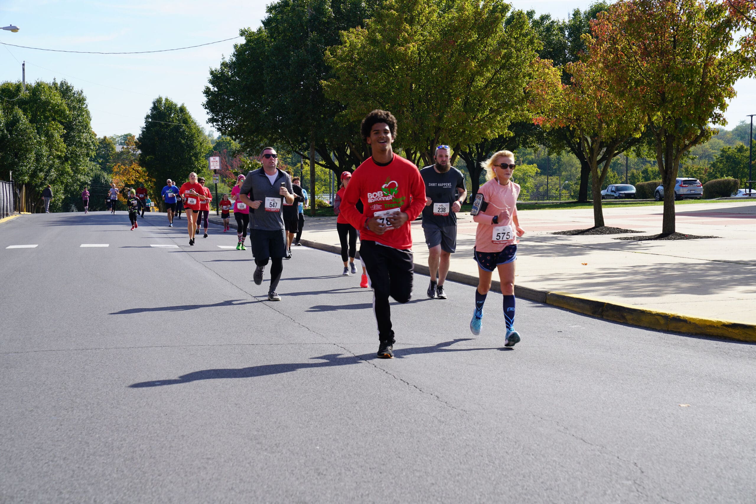 Mountain State Apple Harvest Festival