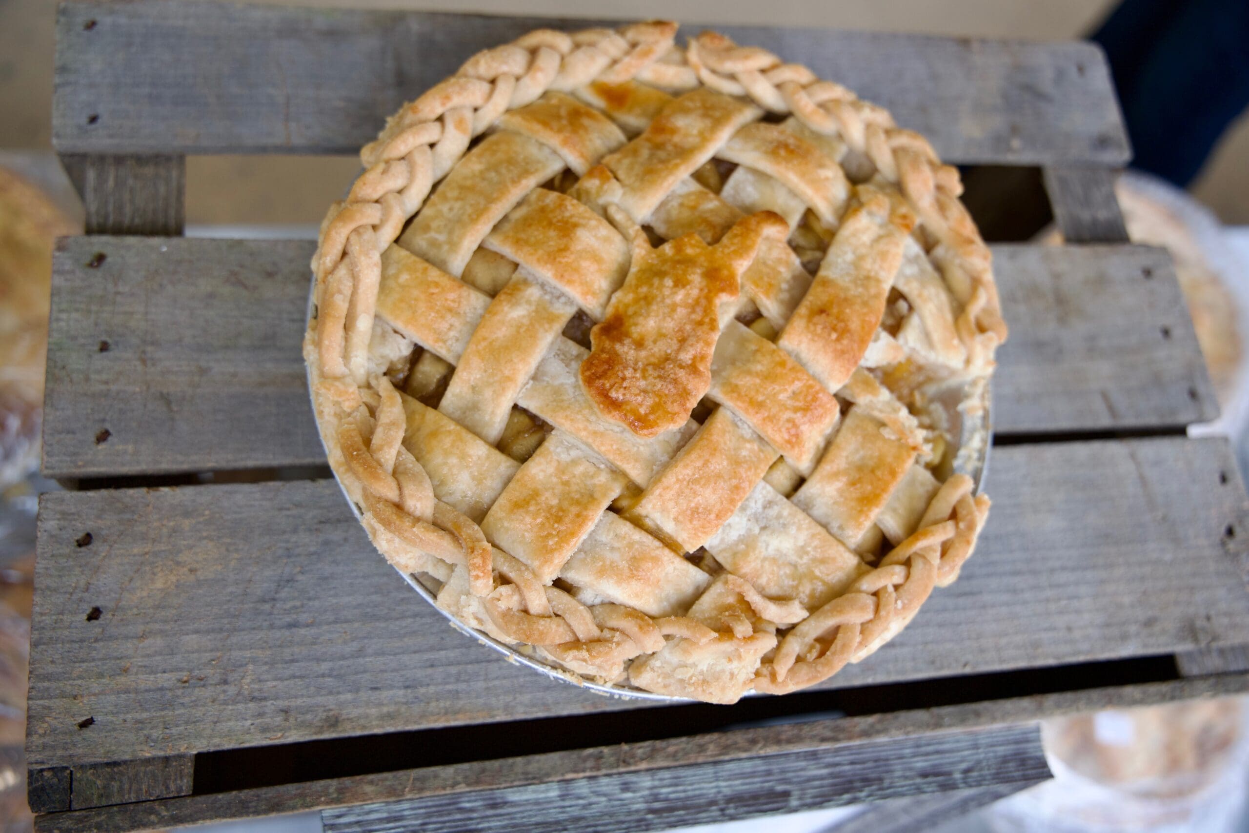 Mountain State Apple Harvest Festival