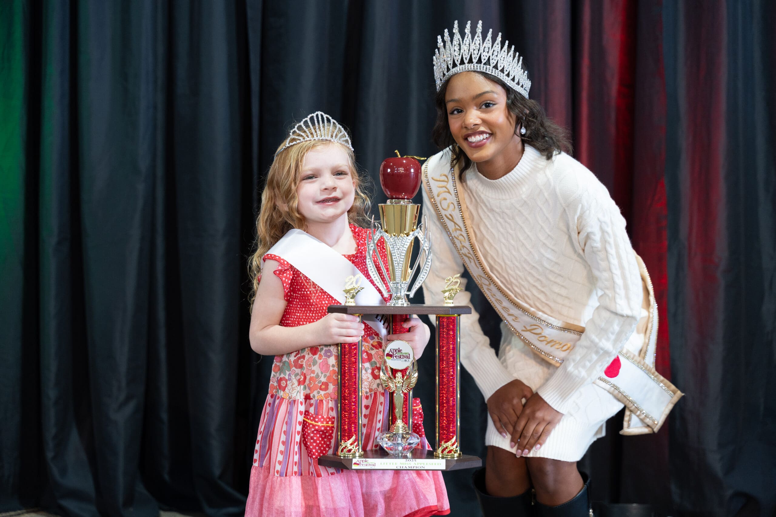 Mountain State Apple Harvest Festival