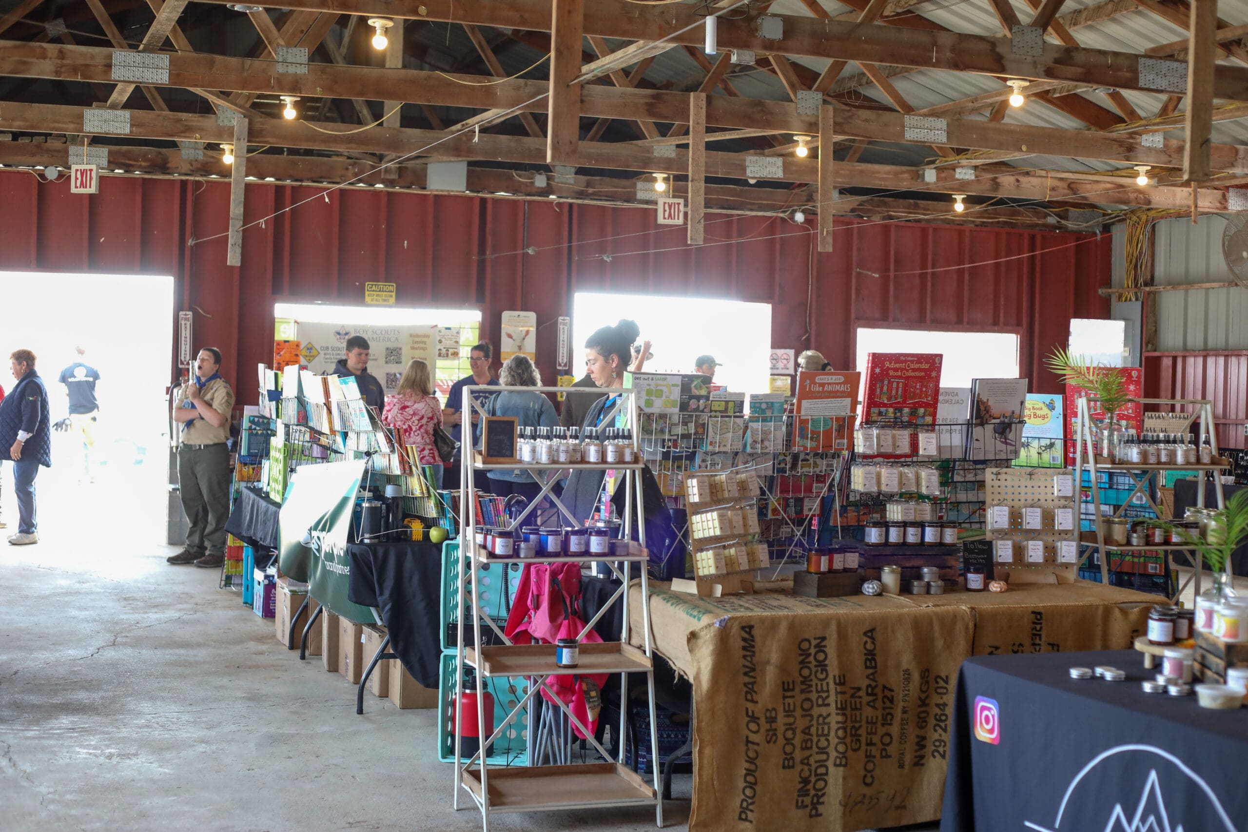 Mountain State Apple Harvest Festival