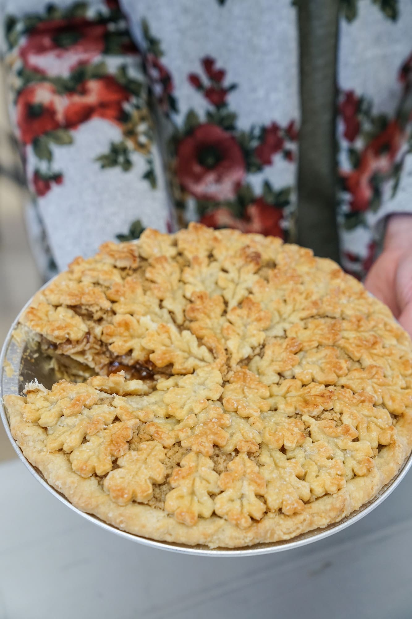 Mountain State Apple Harvest Festival