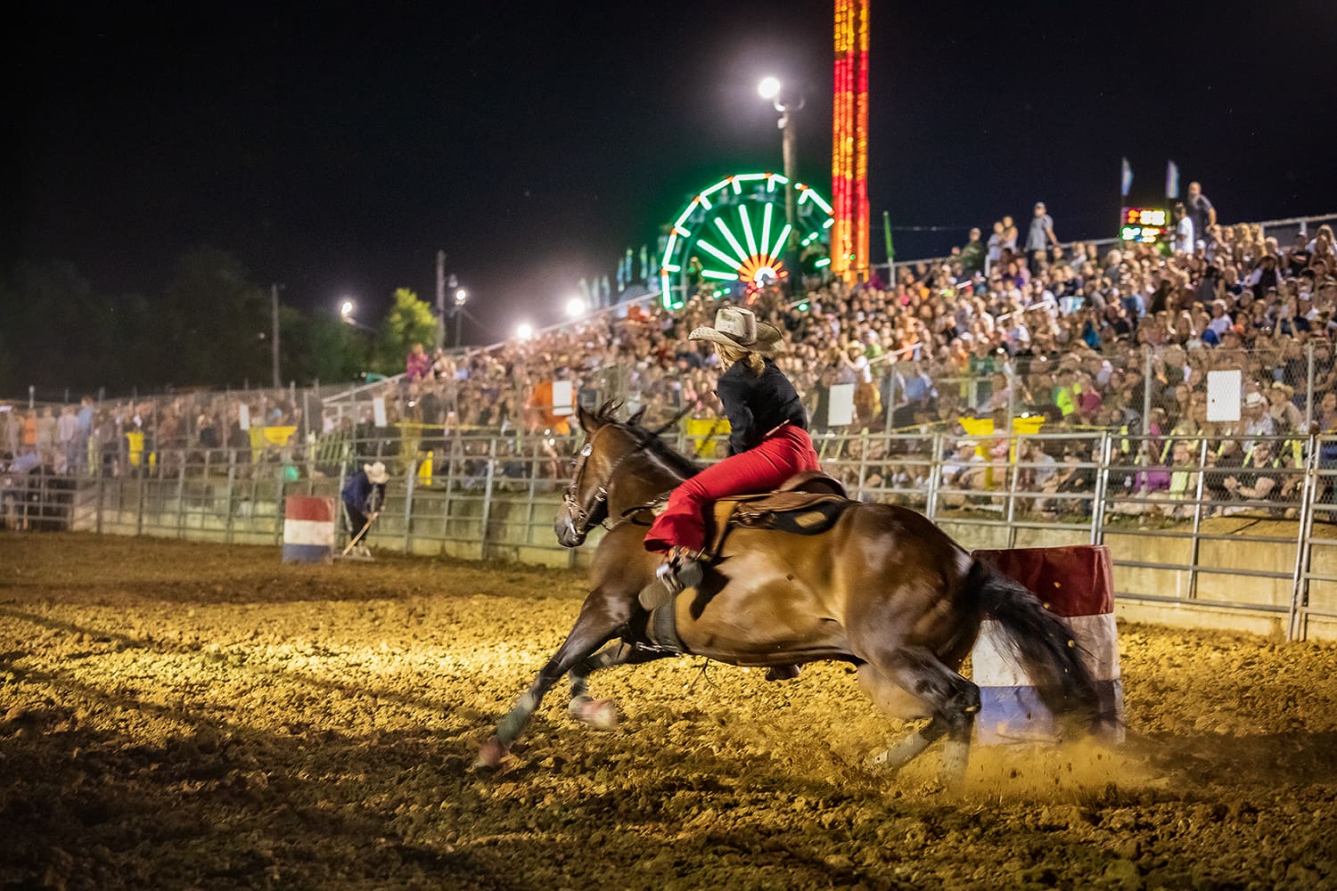 Mountain State Apple Harvest Festival