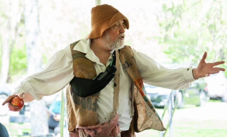 Mountain State Apple Harvest Festival