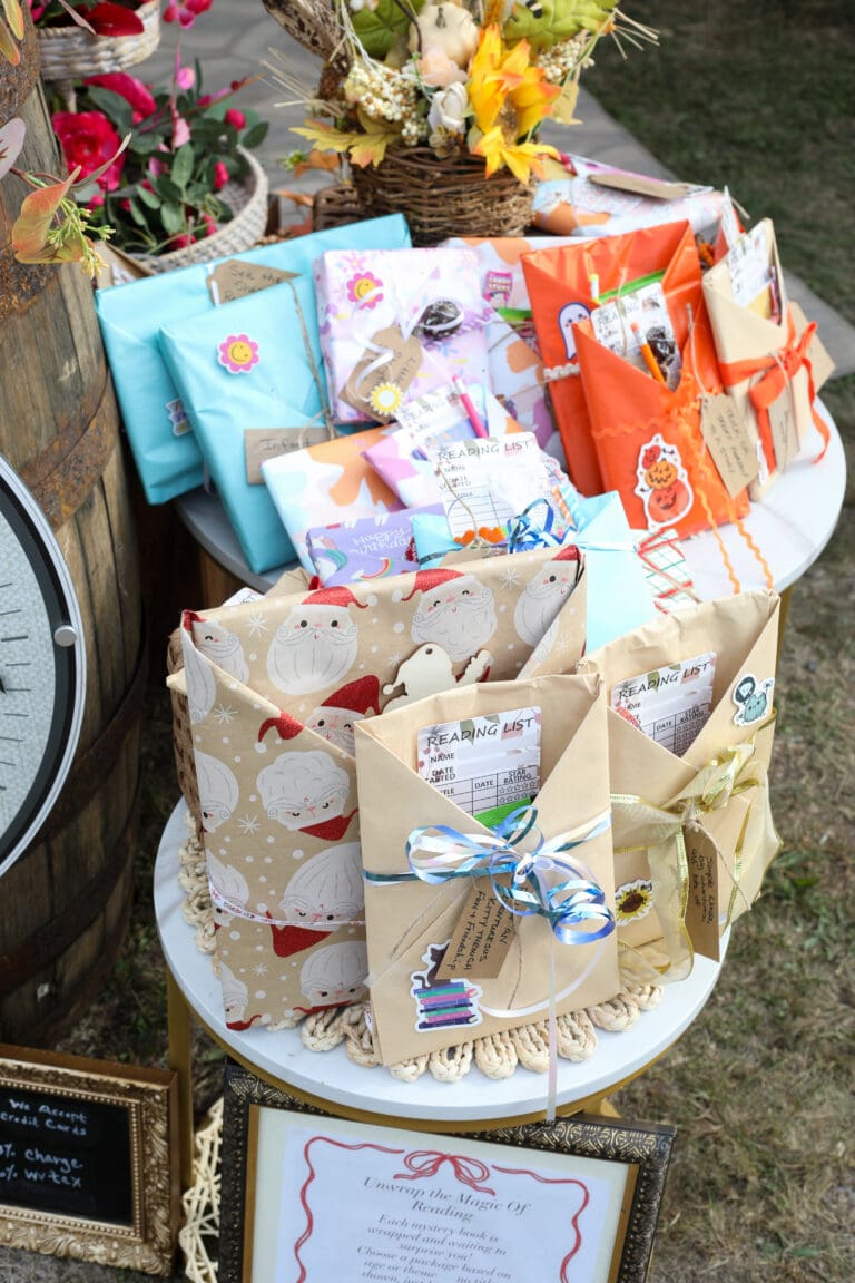 Mountain State Apple Harvest Festival