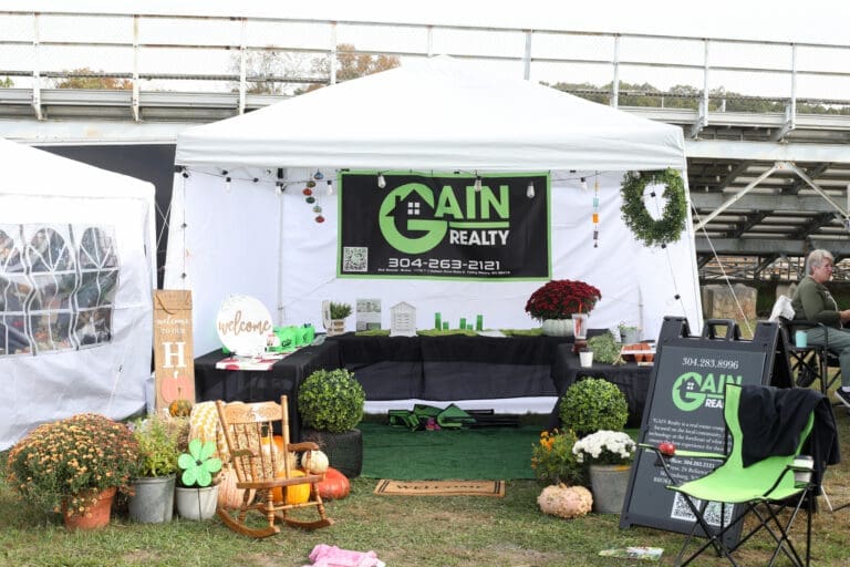 Mountain State Apple Harvest Festival