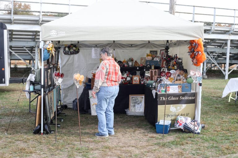 Mountain State Apple Harvest Festival