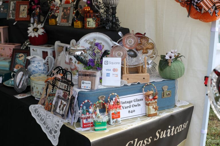 Mountain State Apple Harvest Festival