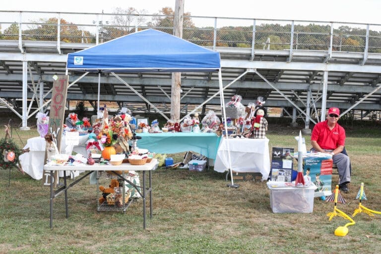 Mountain State Apple Harvest Festival