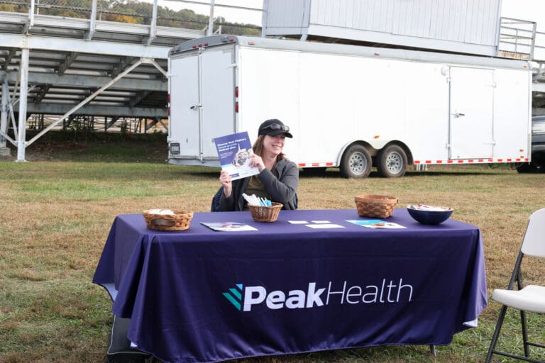 Mountain State Apple Harvest Festival