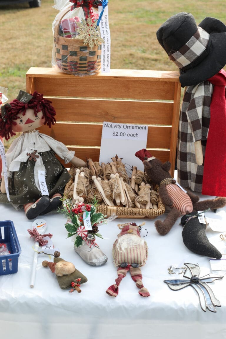 Mountain State Apple Harvest Festival