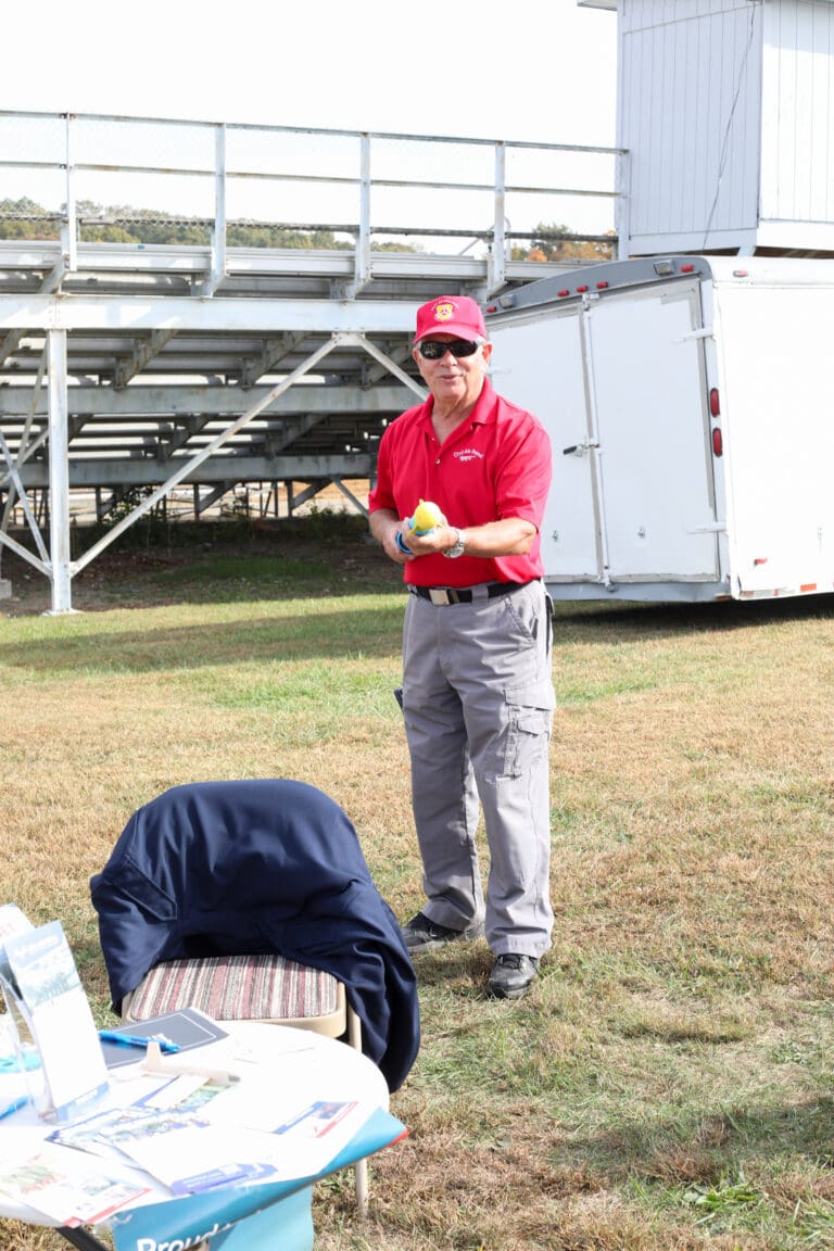 Mountain State Apple Harvest Festival