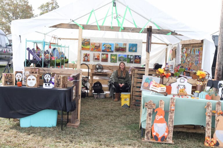 Mountain State Apple Harvest Festival