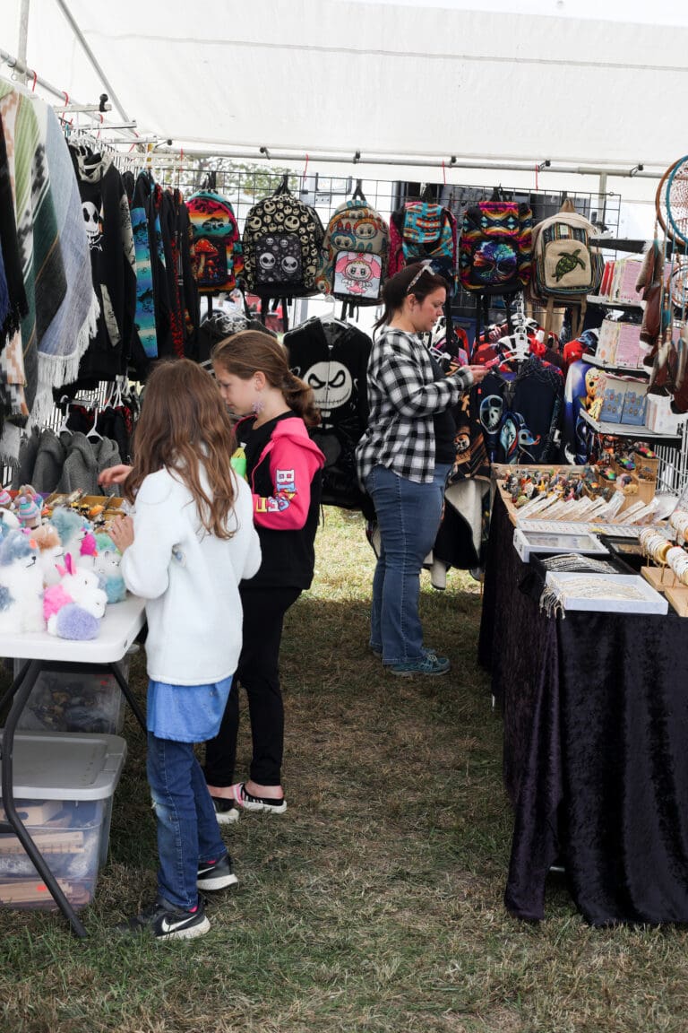 Mountain State Apple Harvest Festival
