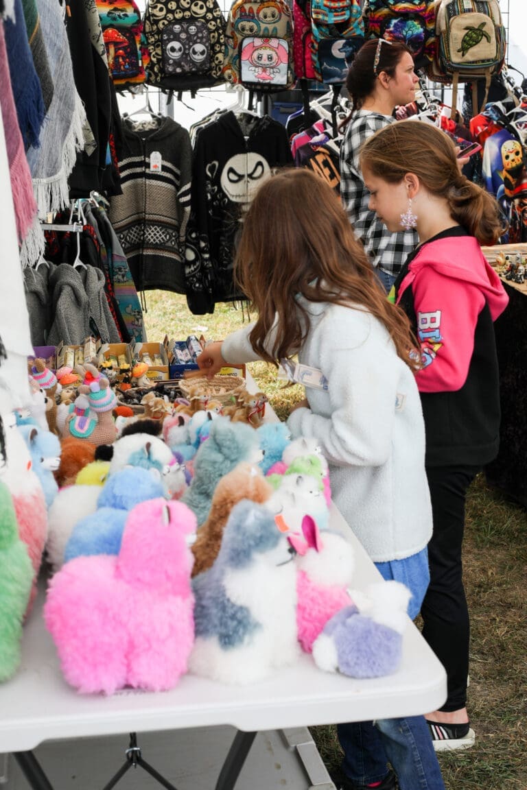 Mountain State Apple Harvest Festival