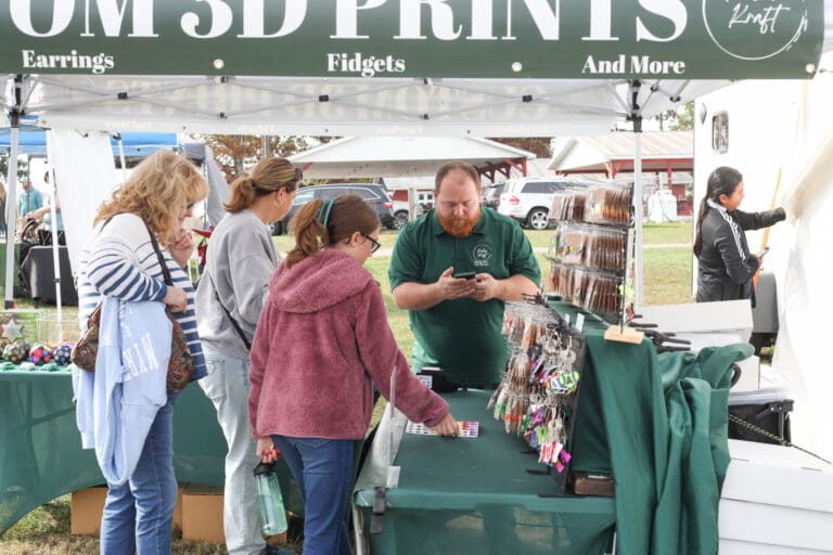 Mountain State Apple Harvest Festival