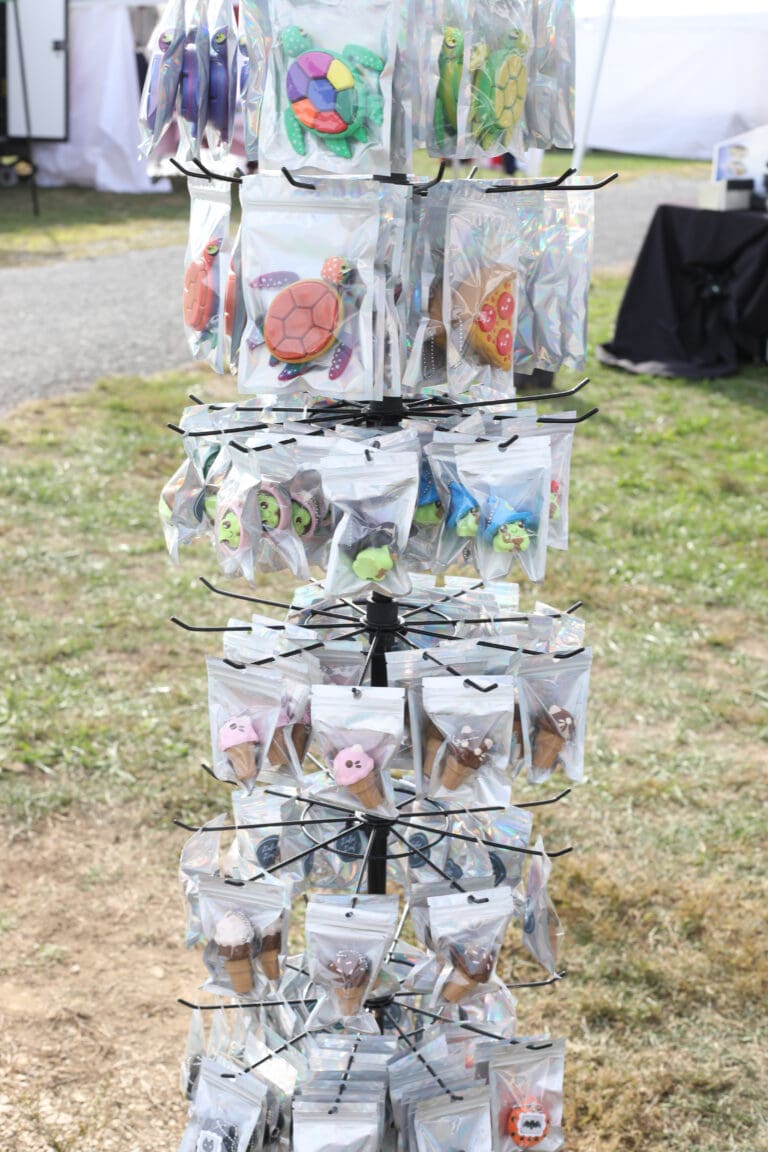 Mountain State Apple Harvest Festival