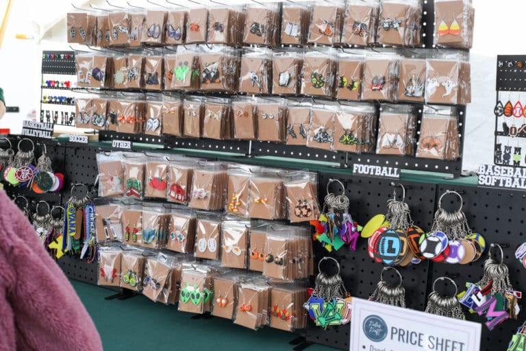 Mountain State Apple Harvest Festival