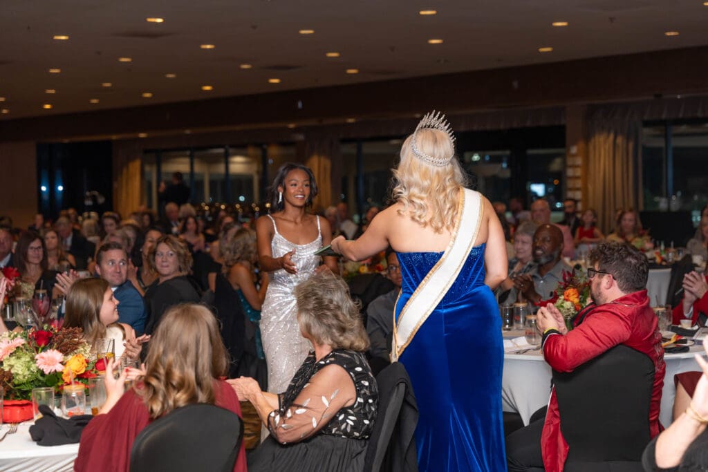 The Royal Gala at Hollywood Casino