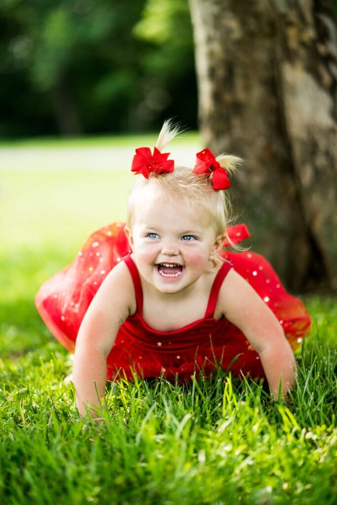 Tiny Miss Appleseed contestant Snow