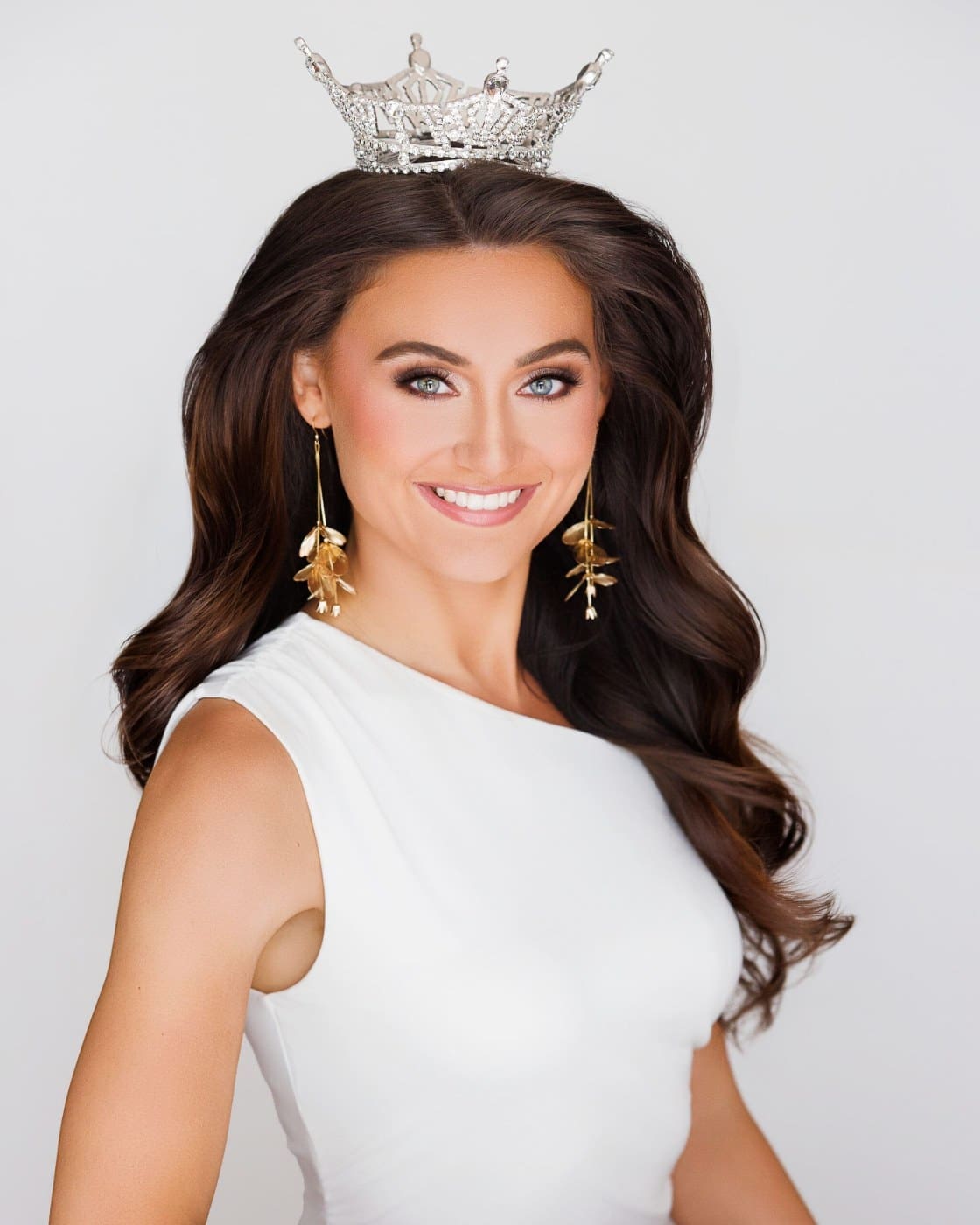 Miss West Virginia 2026 Elizabeth Romanek